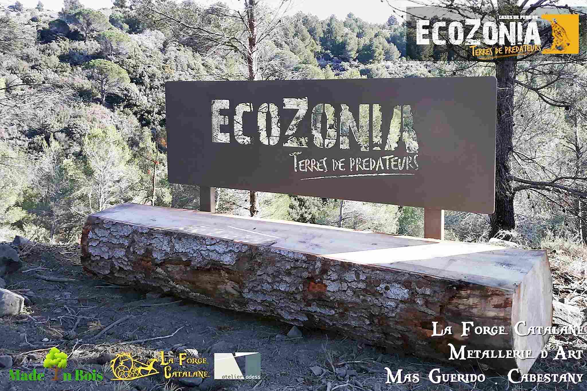 Chassis fer decoupe banc ecozonia cases de pene  forge catalane.jpg